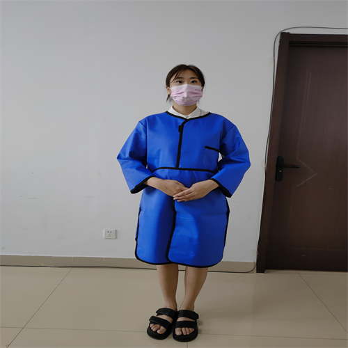 襄阳手术室铅衣